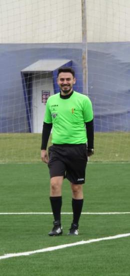 Ciev Raul